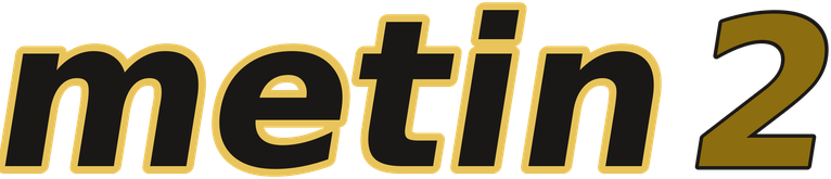 metin2 logo
